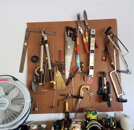 tools