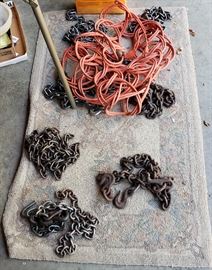 chains