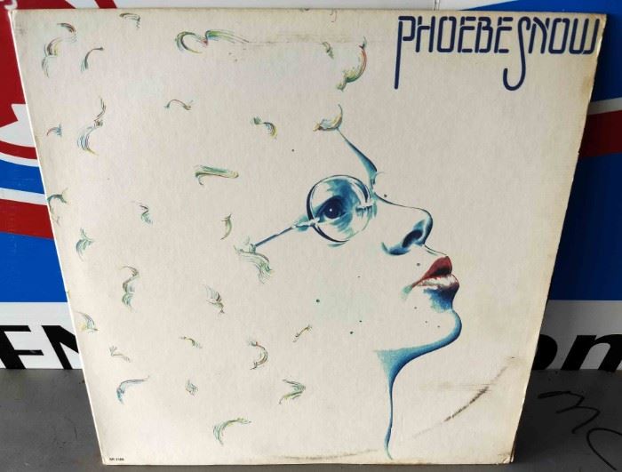 Vintage Album- Phoebe Snow