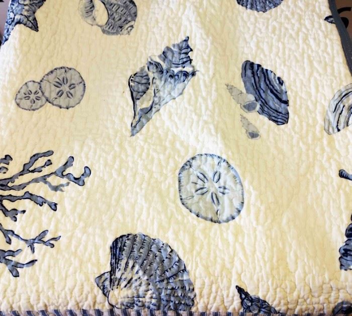 Vintage Quilt