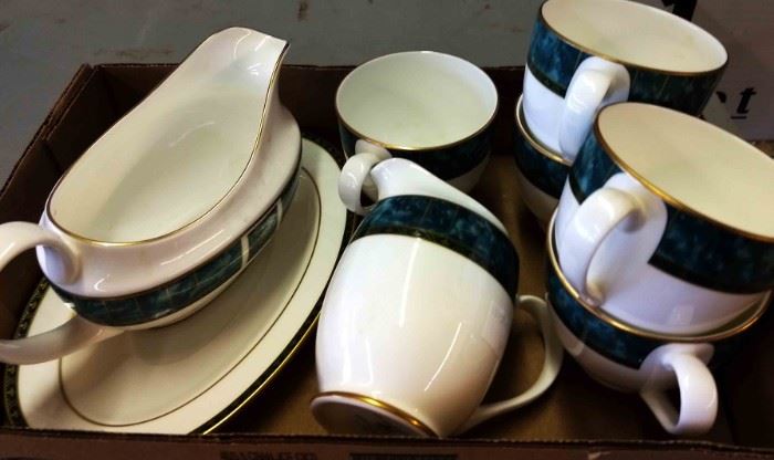 Vintage Pfaltzgraff China