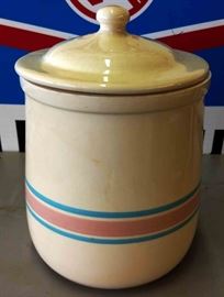 Vintage McCoy Pottery