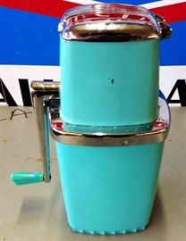 Vintage Juicer
