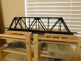 train bridge