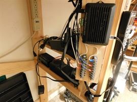 digital programmable train controls