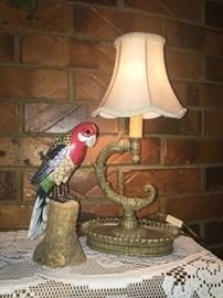 ANYBODY FOR A CRACKER?