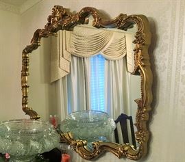 BEAUTIFUL MIRROR