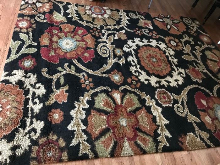 9' x 10'3" Carpet