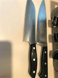 Henckel Knives