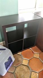 4 cube cabinet