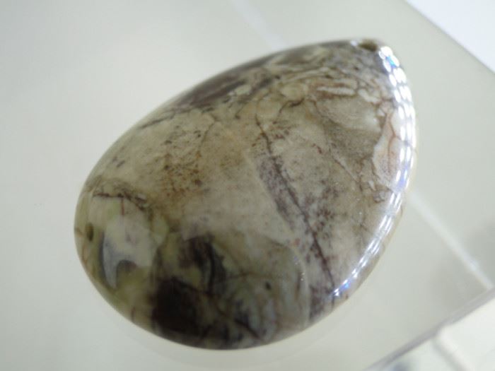 Natural Agate Stone