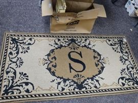 35 x 70 rug