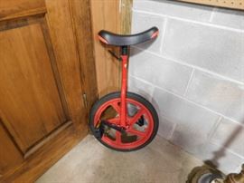 Unicycle