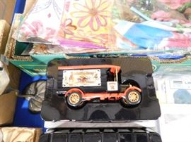 Matchbox limited car