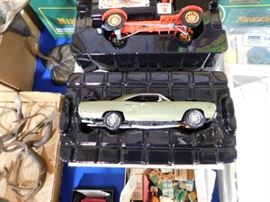 Matchbox limited charger