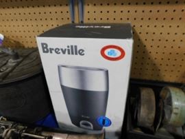 Breville wine chiller