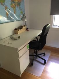 desk