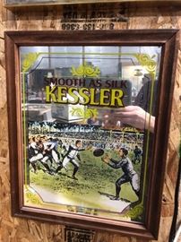 Kessler mirror sports