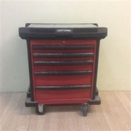 Craftsman Rolling Tool Chest