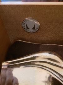 George Nelson for Herman Miller Credenza