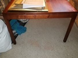 Herman Miller End Table