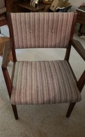 George Nelson for Herman Miller Dining Room Chairs