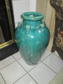 LARGE VASE