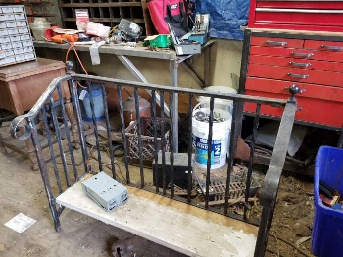 Old Fashioned Farm and Yard Sale in Belvidere, IL starts on 10/13/2018