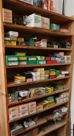 For all your ammo needs.