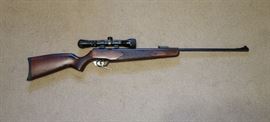 Beeman GS1000 air rifle