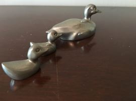 Get your ducks in a row! See you 10/21: DOWNTOWN! #happyhunting