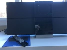 Bang and Olufsen Beosound 2000