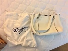 BRIGHTON HANDBAG