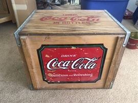Coca Cola Collection