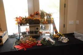 It's time for fall!!