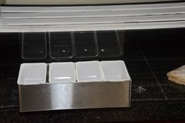 Anyone care for an olive??