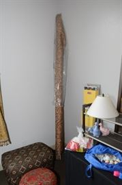 I wish I knew how to sew!!