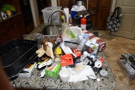 there have to be some good things in here.