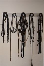 more horsie items not shown!!