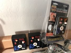 Let’s stop all the barking!!