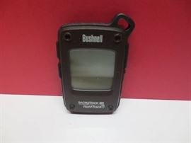 Bushnell backtrack GPS HuntTrack