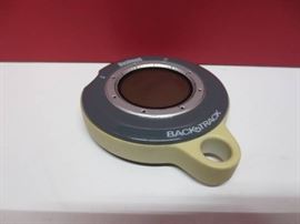 Bushnell backtrack GPS..