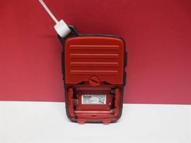 Bushnell backtrack GPS Dtour.