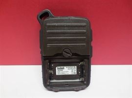 Bushnell backtrack GPS HuntTrack.