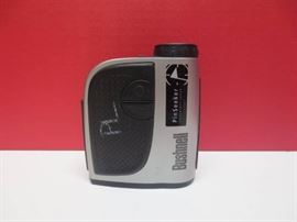 Bushnell pinseeker