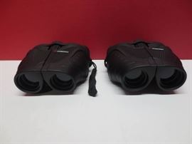 Lot of 2 Simmons 8x17x25.