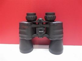 Tasco 10x50 zip focus