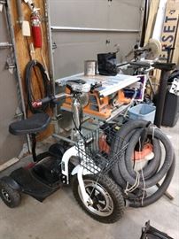 Euroscooter
