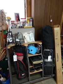 Sporting Equipment