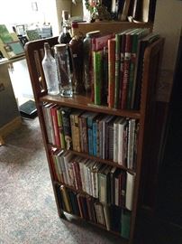 Cookbooks